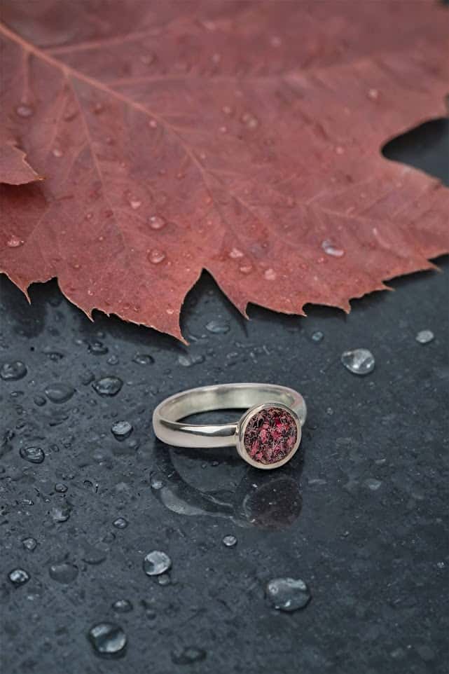 ring "circle"